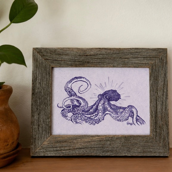 Tentacles