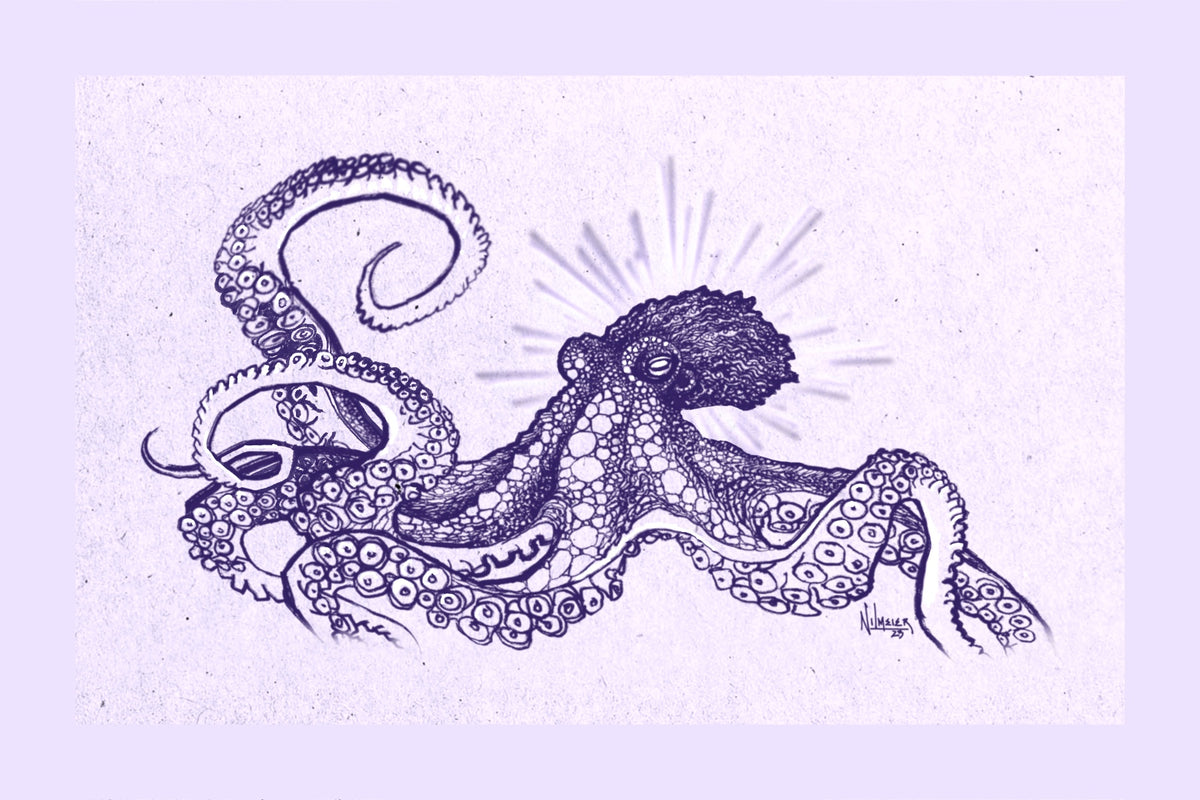 Tentacles