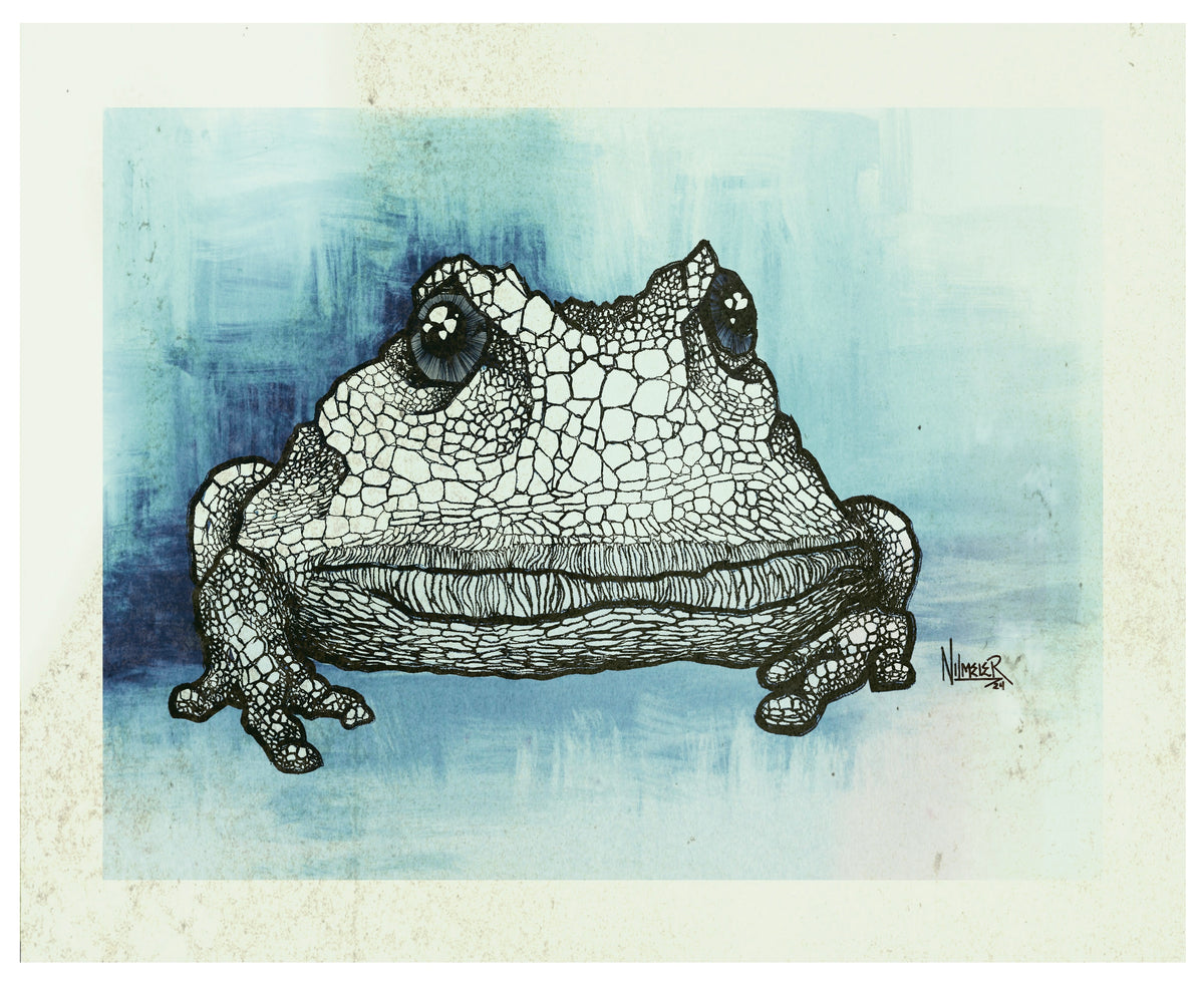 Prints (unframed)