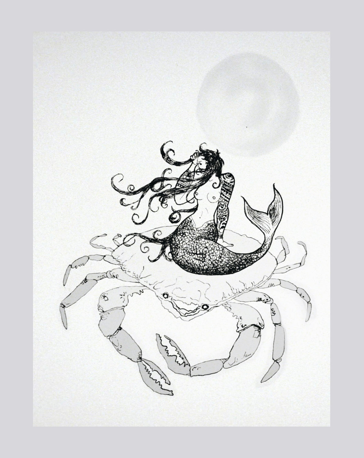 Prints (unframed)