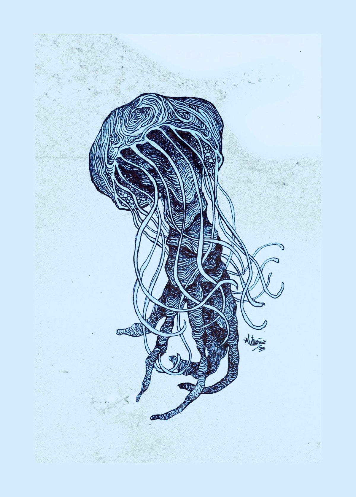 Prints (unframed)