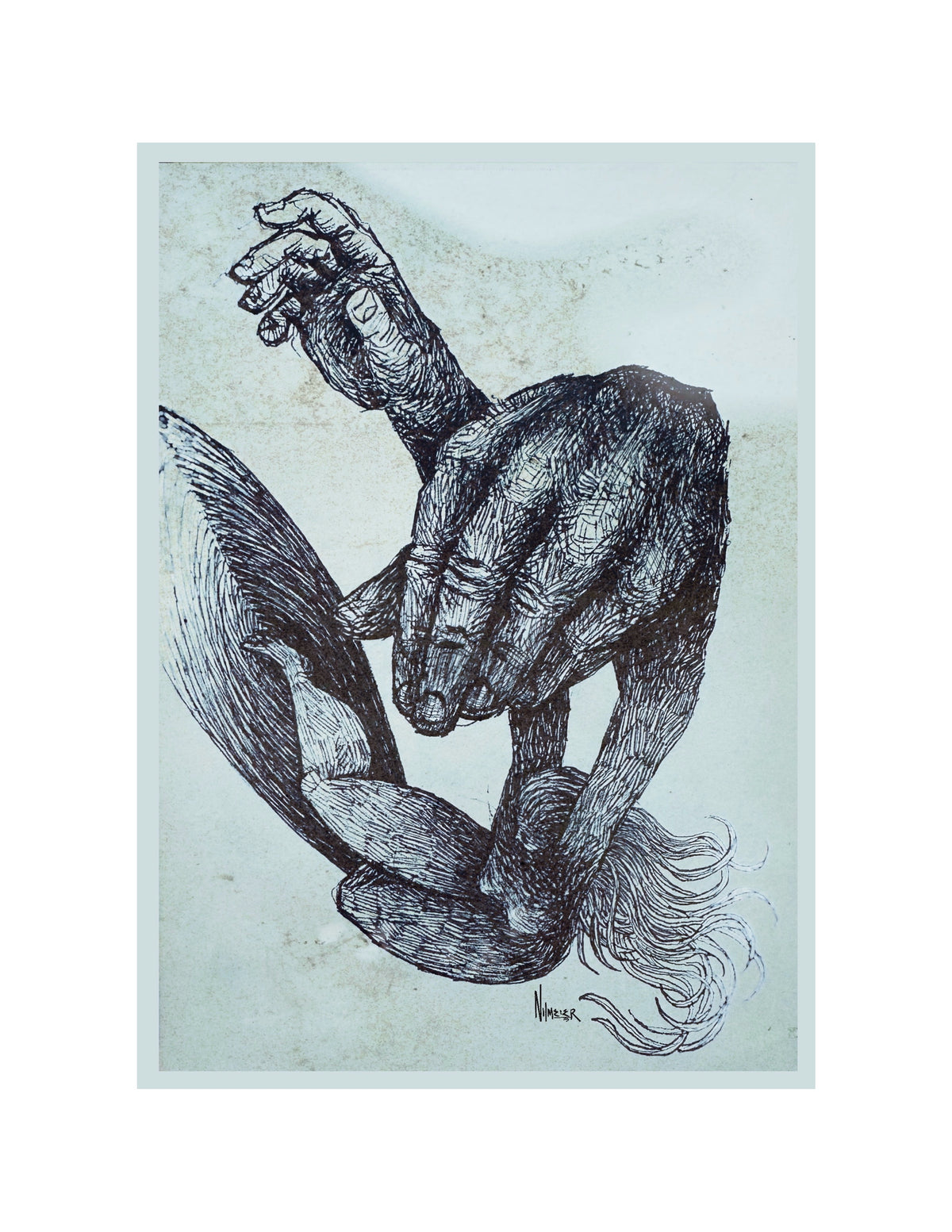 Prints (unframed)