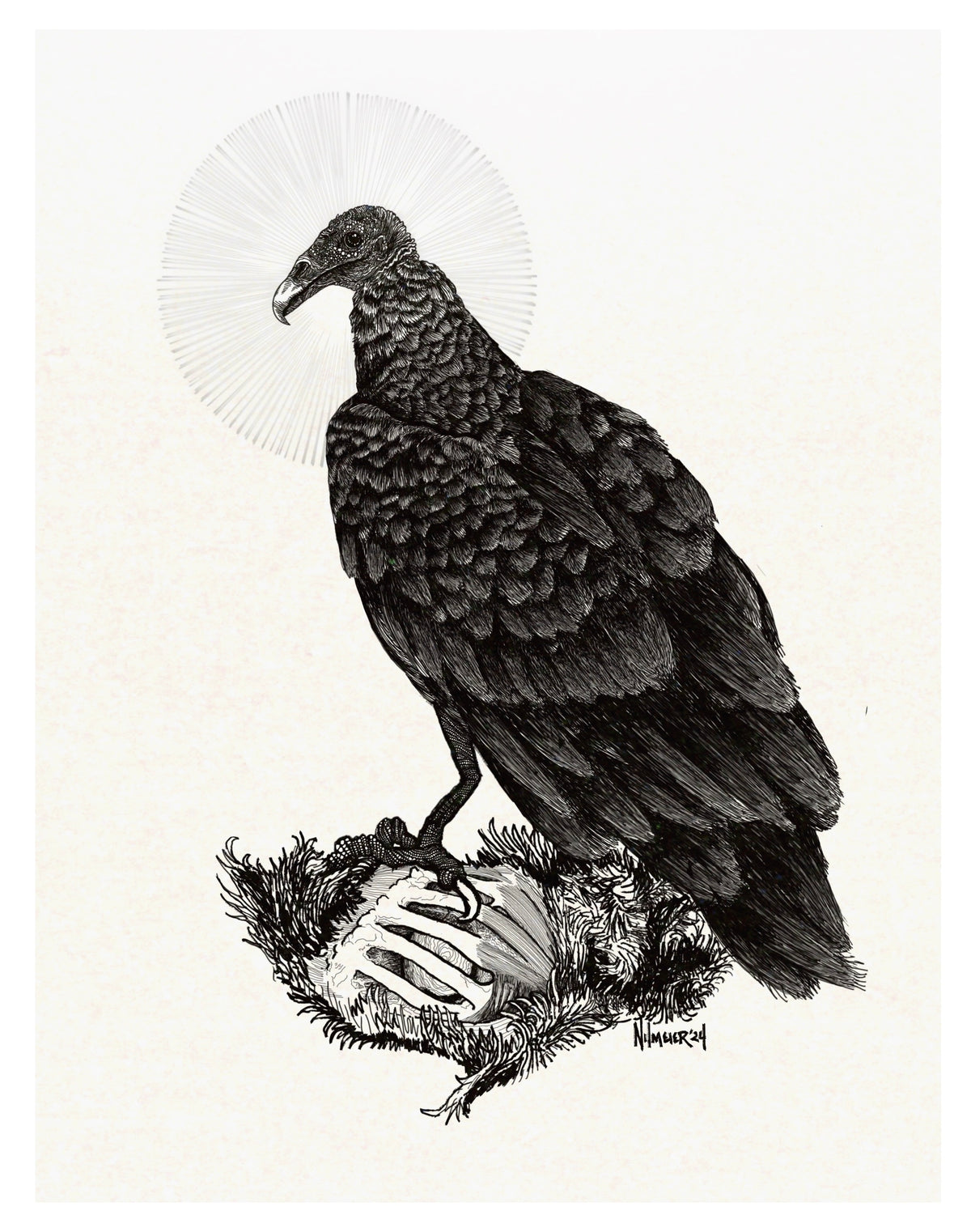 Prints (unframed)