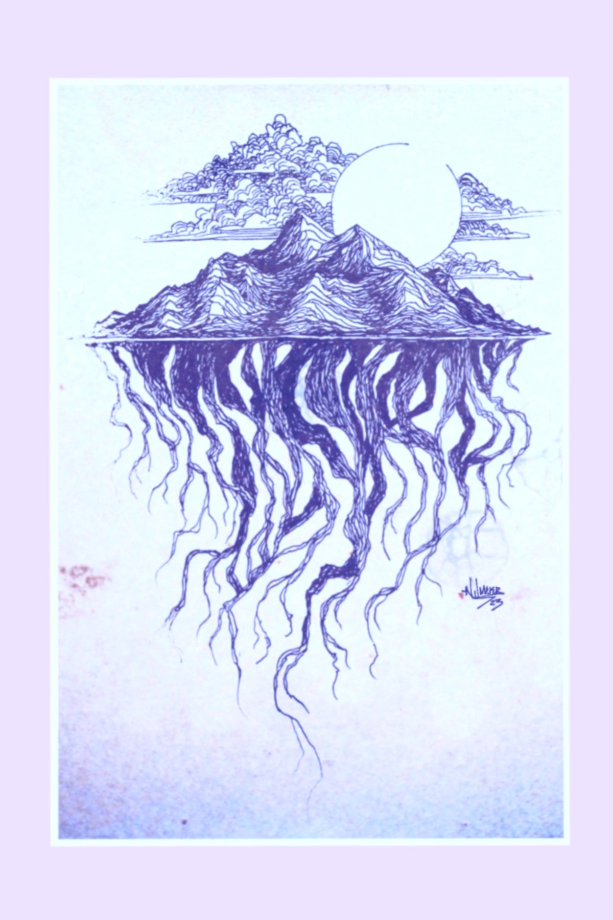 Prints (unframed)